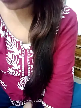 Snapshot of Minakshi_677 chatting on 10.16.25 Minakshi 677 online show from 10.16.25