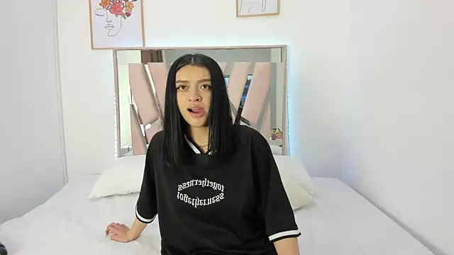 lissastone online show from 10.08.25