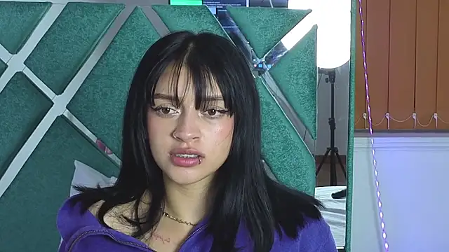 lissastone online show from 11.05.25