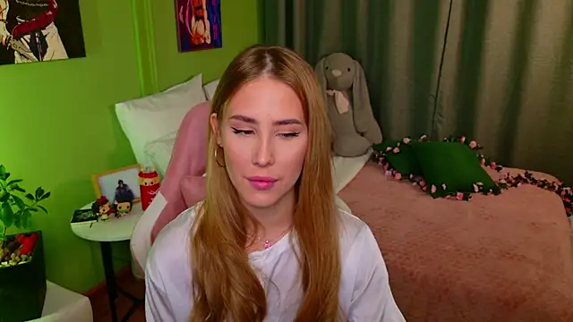 Jane2sweet online show from 10.06.25