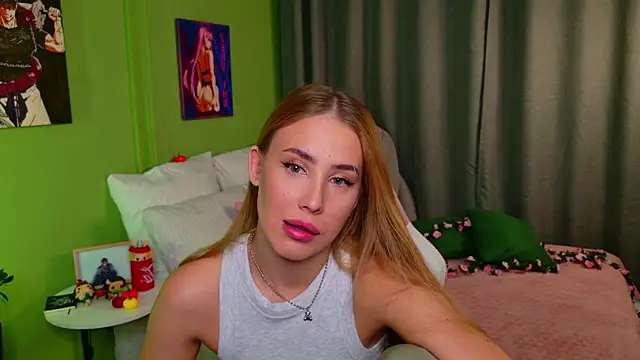 Jane2sweet online show from 10.11.25