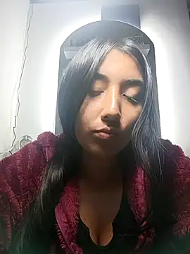 MadysonBronw online show from 10.01.25