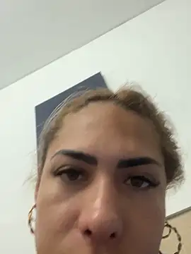 Snapshot of Naomi24herr chatting on 09.27.25 Naomi24herr online show from 09.27.25