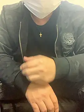 Snapshot of mj-story chatting on 10.19.25 mj-story online show from 10.19.25