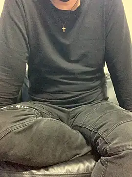 Snapshot of mj-story chatting on 11.02.25 mj-story online show from 11.02.25