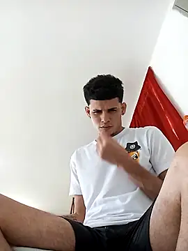 Pingasaboy20 online show from 10.01.25