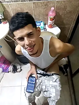 Pingasaboy20 online show from 10.06.25