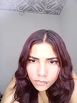 April Fairy online show from 09.25.25