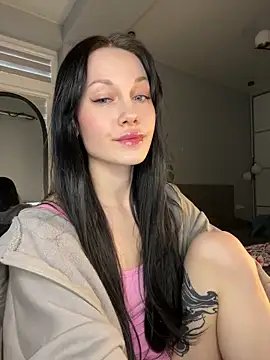 wildkkitten online show from 03.02.26