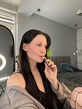 wildkkitten online show from 03.04.26