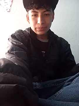 Owen tomboy online show from 10.25.25