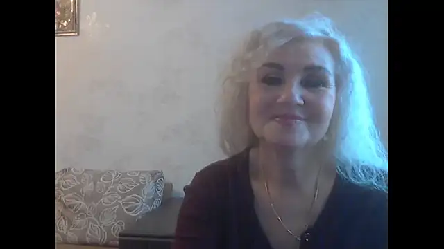 LadySexyBlond online show from 03.21.26