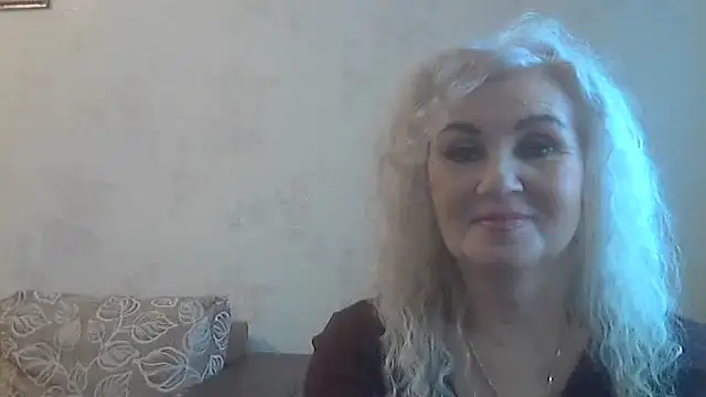LadySexyBlond online show from 04.17.26