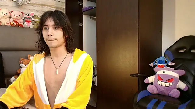 Lovers 21 online show from 02.12.26