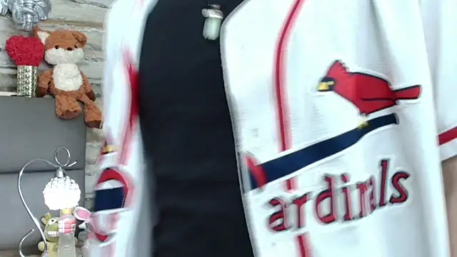 Lovers 21 online show from 04.11.26