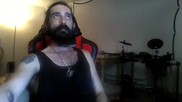 Neekaleek89 online show from 09.30.25