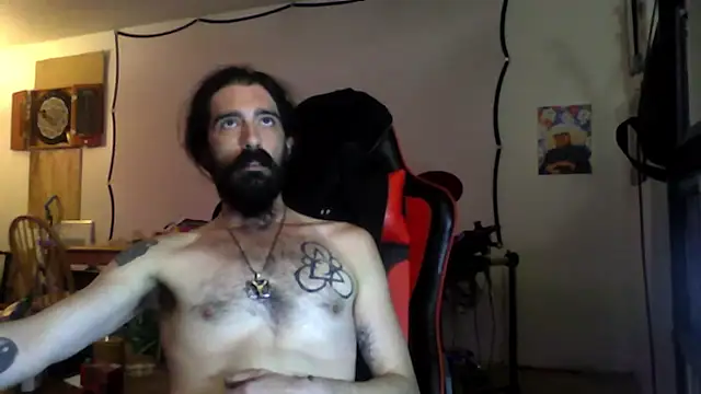 Neekaleek89 online show from 10.10.25