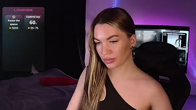 MissMaya   online show from 10.01.25