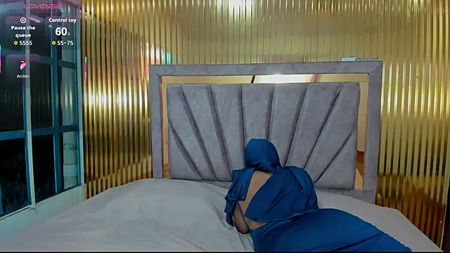 Snapshot of Amyra_Rasi chatting on 12.03.25 Amyra Rasi online show from 12.03.25