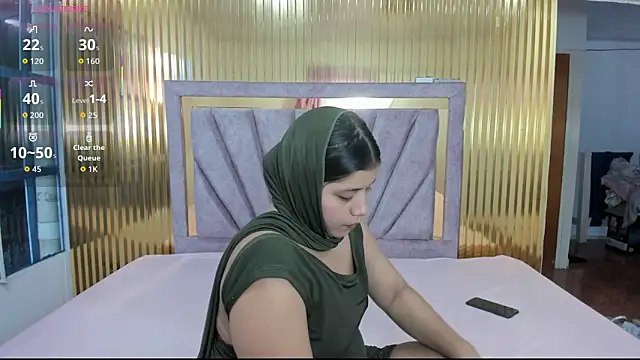 Snapshot of Amyra_Rasi chatting on 01.14.26 Amyra Rasi online show from 01.14.26