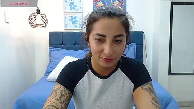 mazekin a online show from 09.25.25