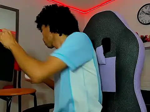 xion ez online show from 10.15.25