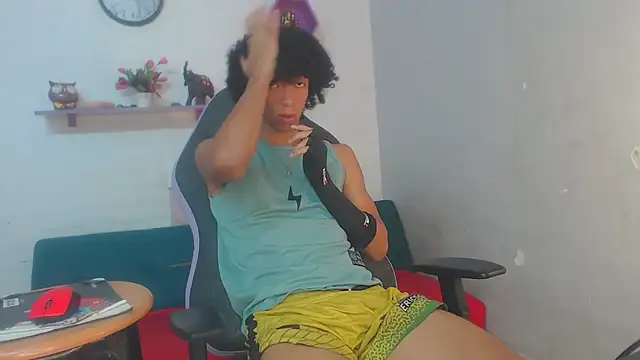 xion ez online show from 11.29.25