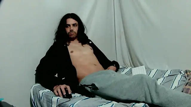 Jack Spermre online show from 06.29.26