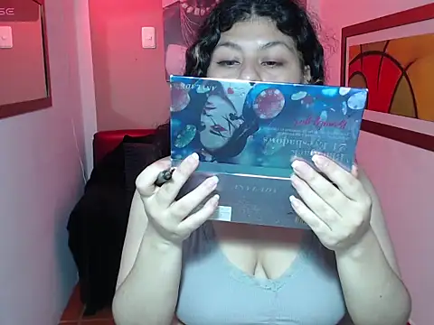 Fantassy Loverss online show from 11.08.25