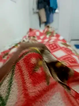 ramboram897 online show from 12.04.25