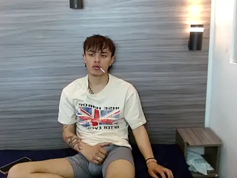 Jerom xx online show from 10.14.25