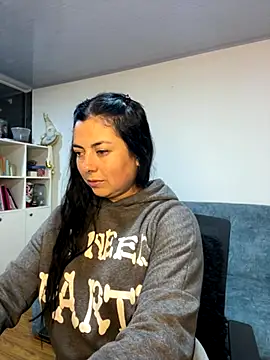 Snapshot of bianca_jhonsson chatting on 10.20.25 bianca jhonsson online show from 10.20.25