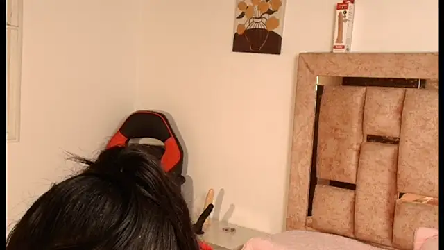 MarcelaNast online show from 10.06.25