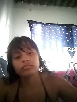 Sexy Estrella online show from 09.27.25
