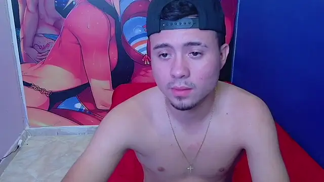 Nico hot26 online show from 09.25.25