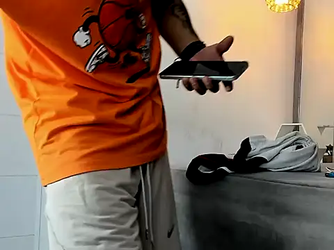 Kevinfox23cms online show from 09.27.25