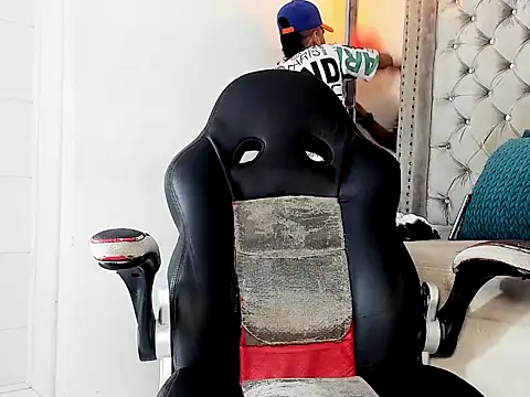 Kevinfox23cms online show from 10.01.25