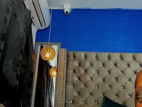 Kevinfox23cms online show from 10.10.25