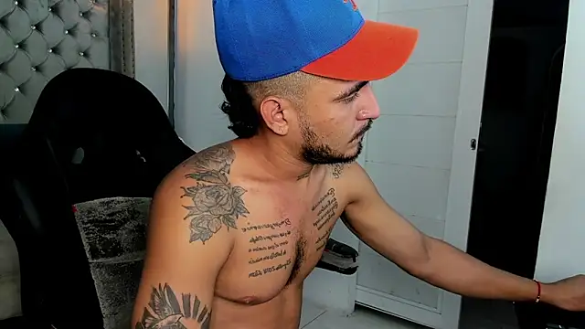 Kevinfox23cms online show from 10.14.25