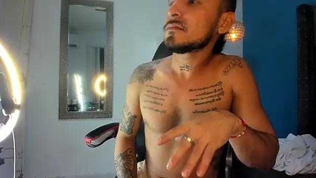 Kevinfox23cms online show from 10.21.25