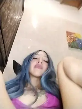 ssssavageee online show from 11.08.25