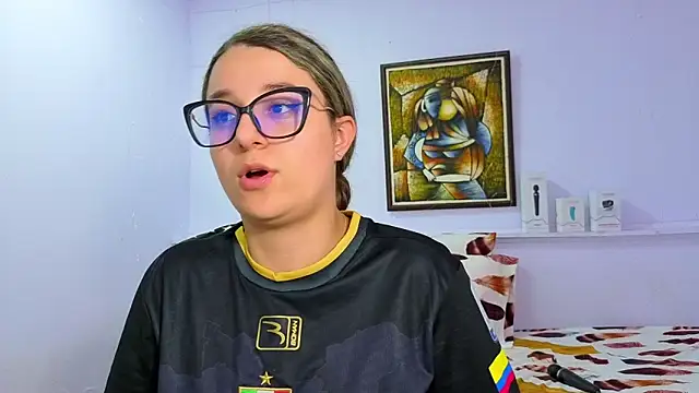 katiaa lovv online show from 10.01.25