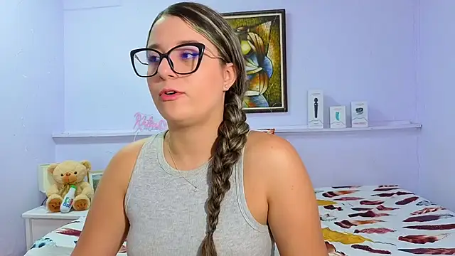 katiaa lovv online show from 10.02.25