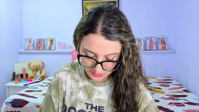 katiaa lovv online show from 11.07.25