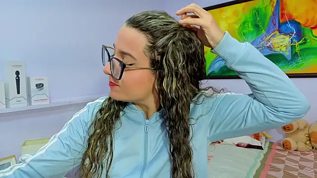 katiaa lovv online show from 02.25.26