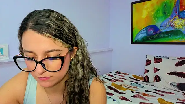 katiaa lovv online show from 03.21.26