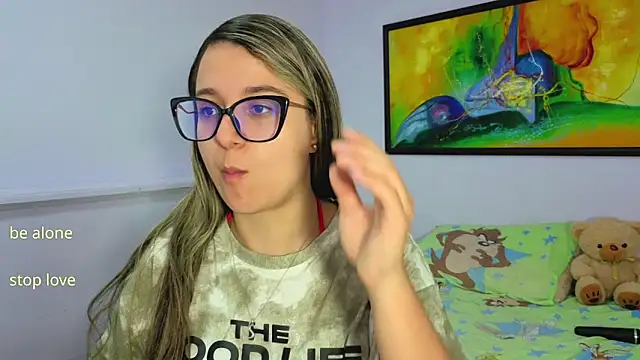 katiaa lovv online show from 04.04.26