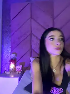 Snapshot of ChloeRosses chatting on 02.28.26 ChloeRosses online show from 02.28.26