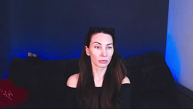 Lilith Ex online show from 10.02.25