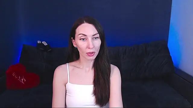 Lilith Ex online show from 10.03.25